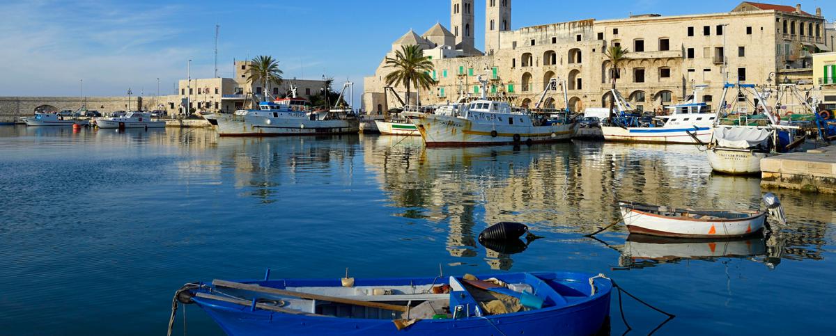 Molfetta, ‘Libera’ sulla vicenda Minervini – De Leonardis