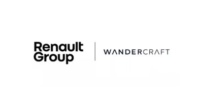 Renault investe in Wandercraft per sviluppare esoscheletri e robot industriali di nuova generazione