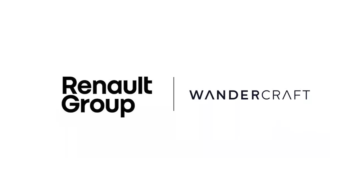 Renault investe in Wandercraft per sviluppare esoscheletri e robot industriali di nuova generazione Renault investe in Wandercraft per sviluppare esoscheletri e robot industriali di nuova generazione