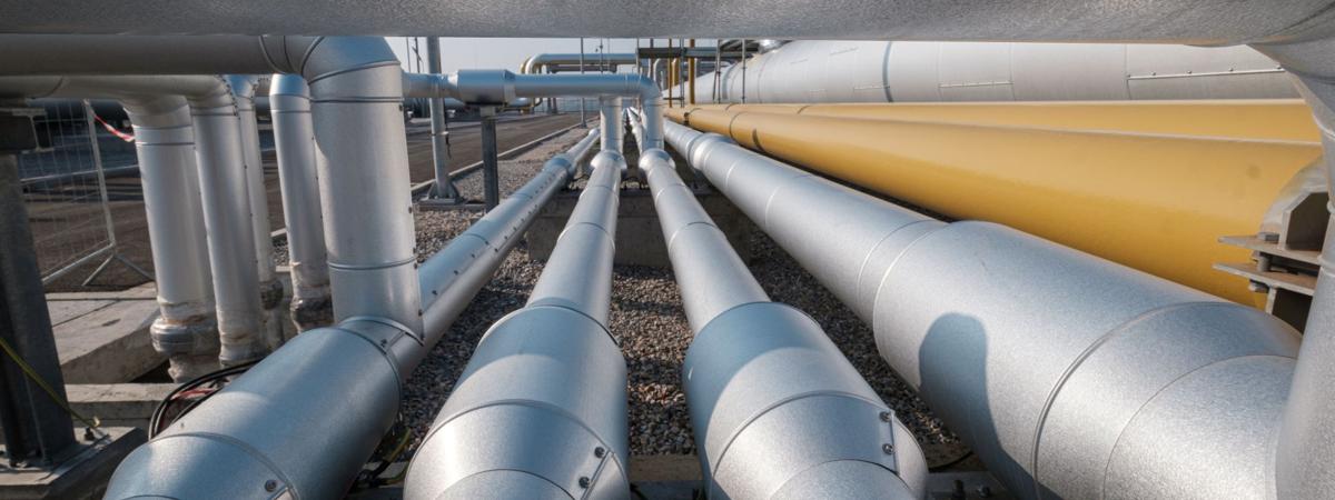 TAP, il raddoppio non necessita della Valutazione Impatto Ambientale