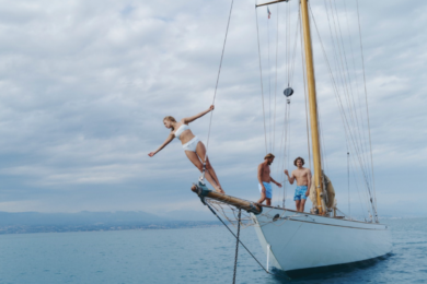 North Sails, siglato un accordo di licenza e distribuzione internazionale con Mavive