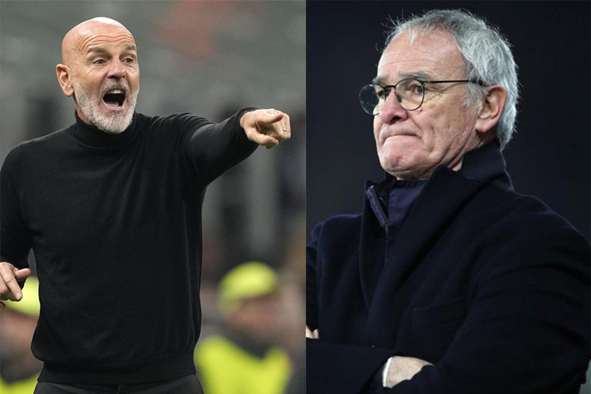 Galleria foto 'Italia, dopo Spalletti: Ranieri-Pioli colpo di scena. Chi guiderà la nazionale azzurra nella rincorsa ai Mondiali 2026' - foto 1
