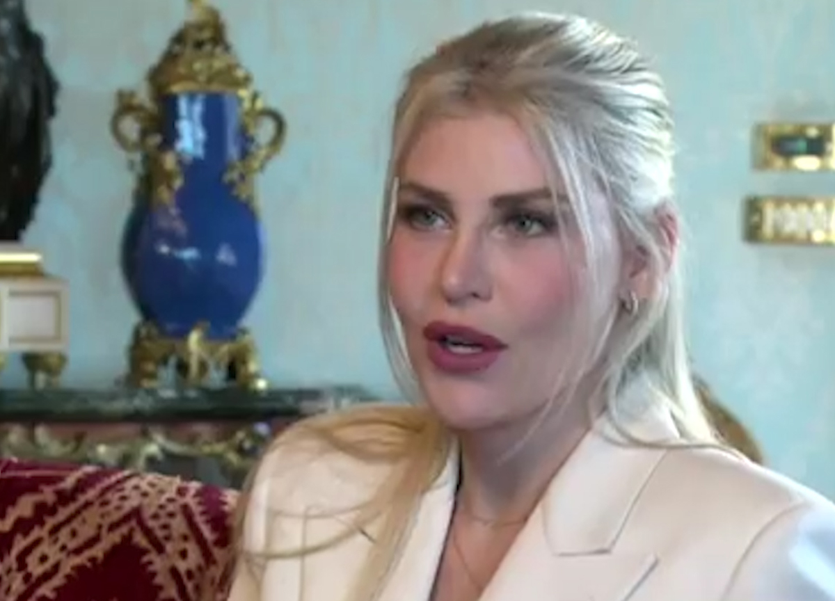Barbara Berlusconi, il rapporto con il padre e il Milan: “Lasciò una mentalità vincente. Lo stadio? Serviva 20 anni fa” Barbara Berlusconi, il rapporto con il padre e il Milan: “Lasciò una mentalità vincente. Lo stadio? Serviva 20 anni fa”