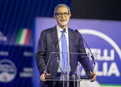 Musumeci: “Prevenzione nelle scuole, ZES unica e Ponte sullo Stretto: il Sud è la nuova locomotiva d’Italia”