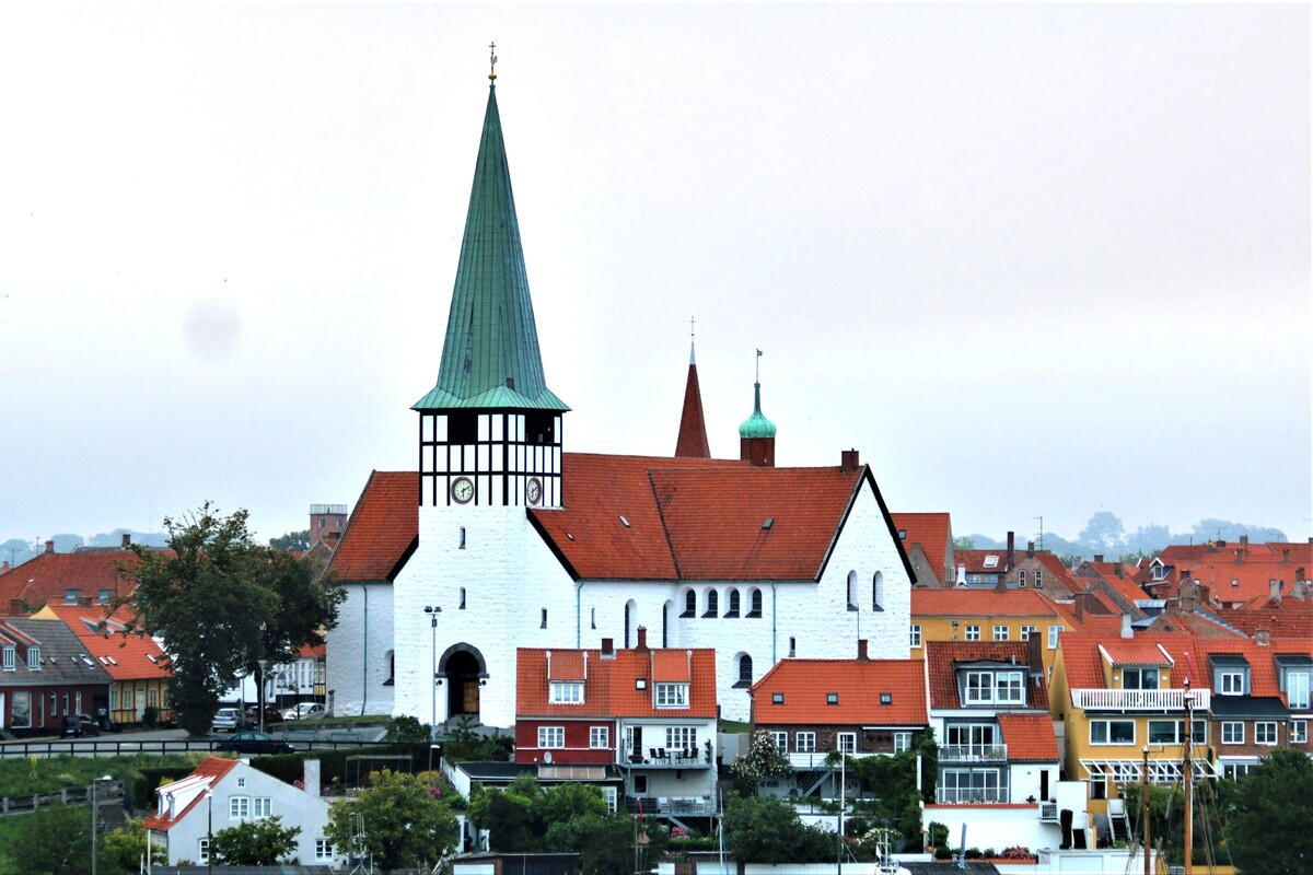 Fionia: estate nel giardino della Danimarca tra castelli, fiabe e isole incantate