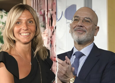 Non solo Seymandi, così anche De Benedetti ha mollato (professionalmente) Segre