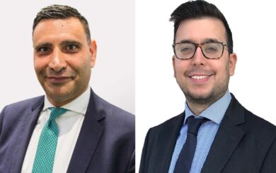 Nhood Services Italy si rafforza con due ingressi nel dipartimento Capital Markets