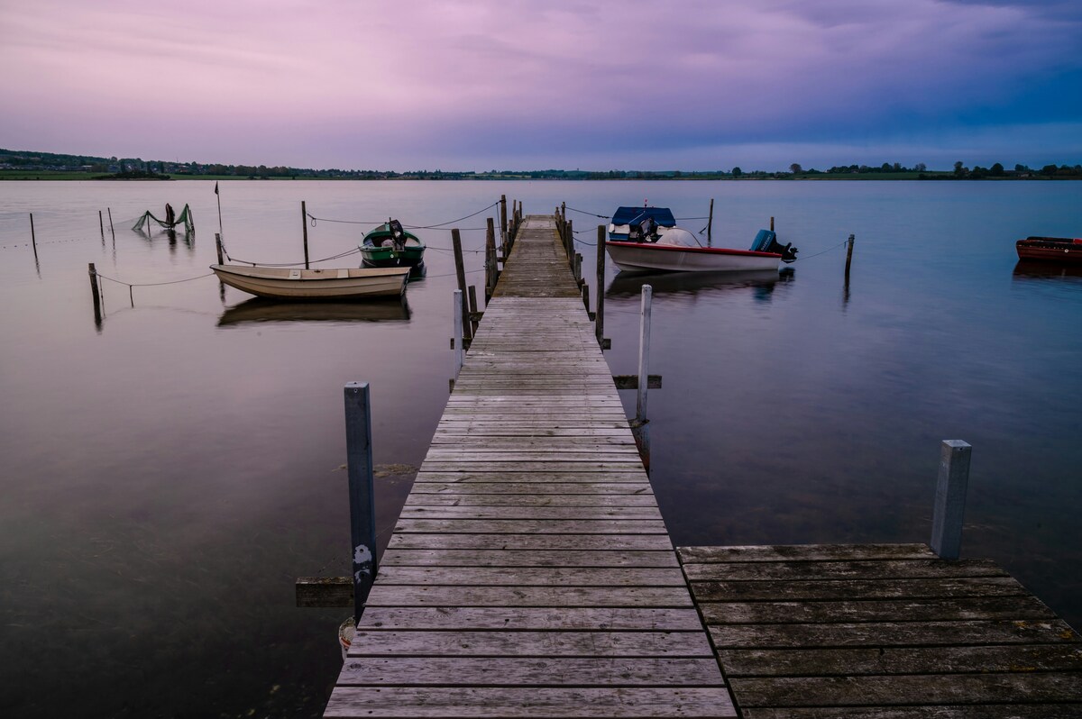 Fionia: estate nel giardino della Danimarca tra castelli, fiabe e isole incantate