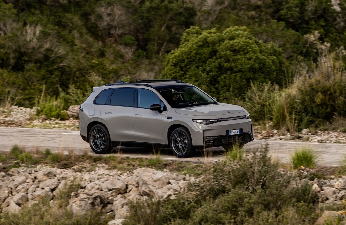 Leapmotor accelera in Europa: raggiunti 600 punti vendita e assistenza