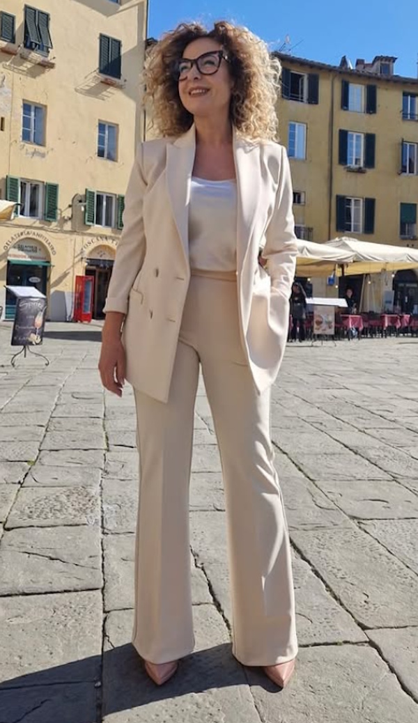Chi è Moira Quartieri, la nuova agente immobiliare di Casa a Prima Vista: “Ho dovuto sopportare tanto pregiudizio”