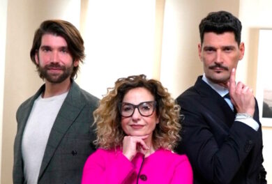 Chi è Moira Quartieri, la nuova agente immobiliare di Casa a Prima Vista: “Ho dovuto sopportare tanto pregiudizio”