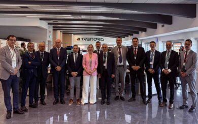 Trenord attiva la nuova sala operativa a Milano Greco Pirelli