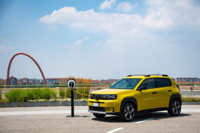 Stellantis al MOVE 2025: Innovazione e Mobilità Sostenibile con FIAT e Citroën