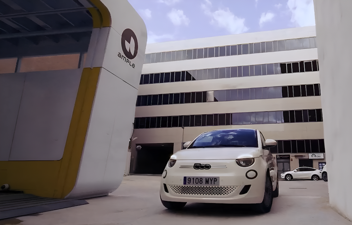Stellantis al MOVE 2025: Innovazione e Mobilità Sostenibile con FIAT e Citroën