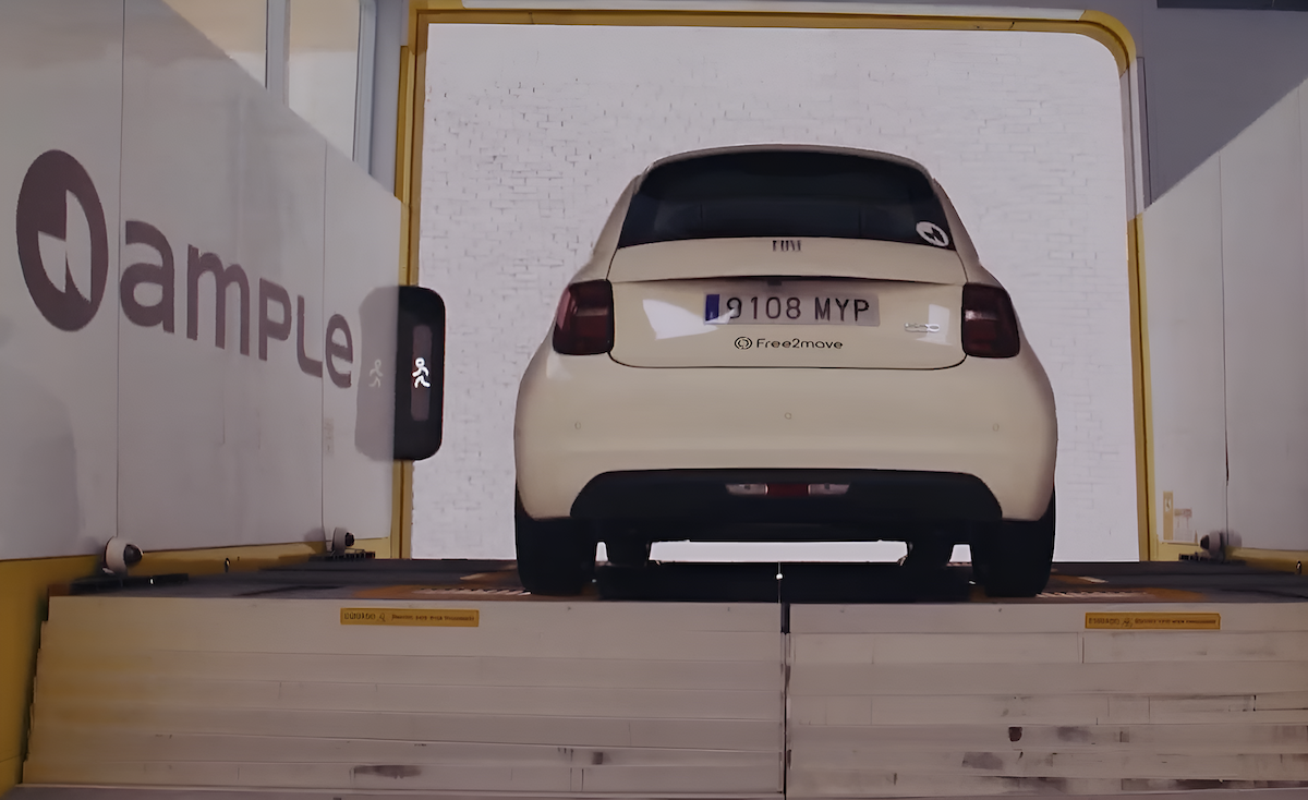 Stellantis al MOVE 2025: Innovazione e Mobilità Sostenibile con FIAT e Citroën