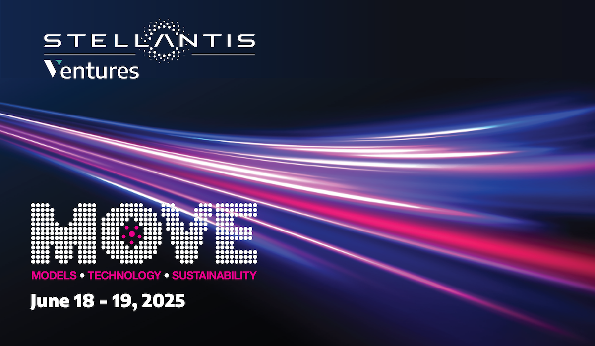 Stellantis al MOVE 2025: Innovazione e Mobilità Sostenibile con FIAT e Citroën
