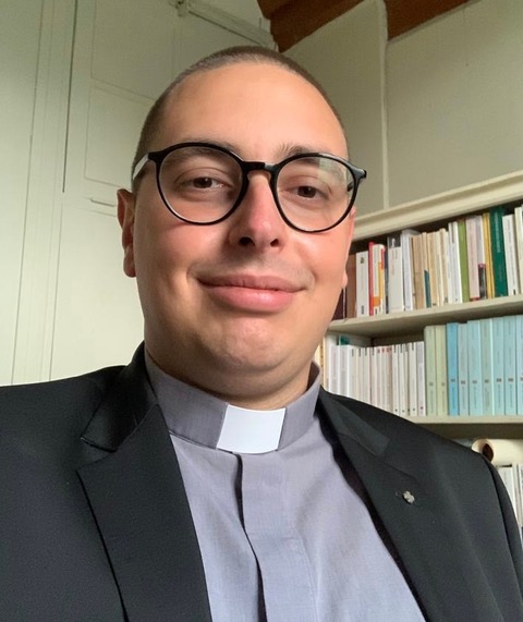 Il barese Antonio Lattanzio nel Consiglio direttivo della Società internazionale di Teologia pratica