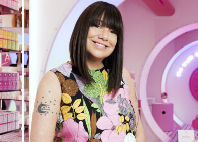 L’Estetista Cinica milionaria anti-patriarcato: “Se girassi in Lamborghini, verrebbe giù il mondo”