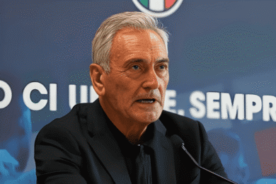 Gravina nel caos dopo l’eliminazione dal Mondiale. Ma i figli aprono una nuova società: Opstone punta su case, terreni e cantieri