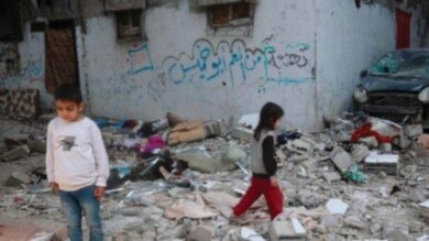Il Niguarda di Milano si prepara ad accogliere Adam, bambino simbolo dei bombardamenti a Gaza