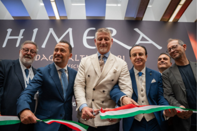 Gruppo FS, inaugurata oggi a Palermo la mostra sulla necropoli di Himera svelata durante i cantieri ferroviari