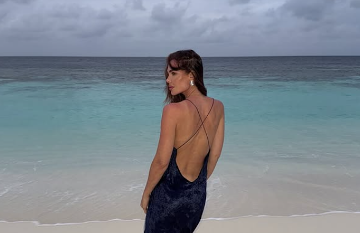 Ilary Blasi è incinta? Una foto sospetta scatena il gossip tra i fan Ilary Blasi è incinta? Una foto sospetta scatena il gossip tra i fan