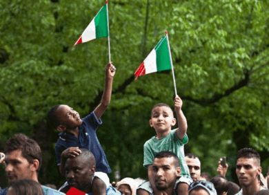 Cittadinanza, dopo il referendum Forza Italia rilancia lo Ius scholae