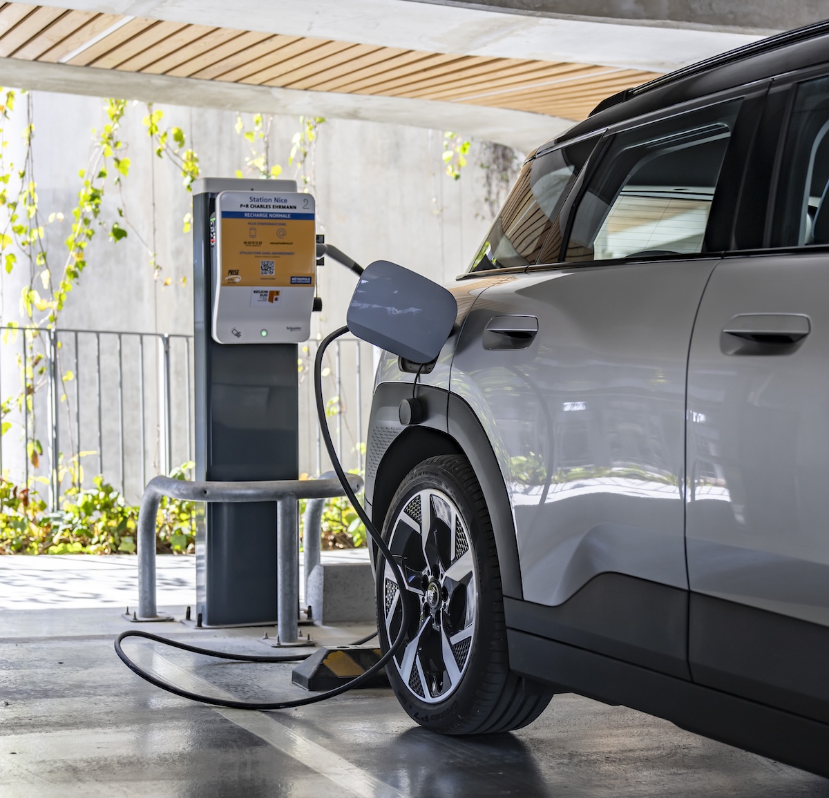 Nuova MINI Aceman E: il crossover elettrico che unisce stile, spazio e piacere di guida Nuova MINI Aceman E: il crossover elettrico che unisce stile, spazio e piacere di guida