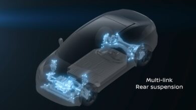 Nuova Nissan LEAF 2025: comfort, efficienza e prestazioni nella terza generazione elettrica