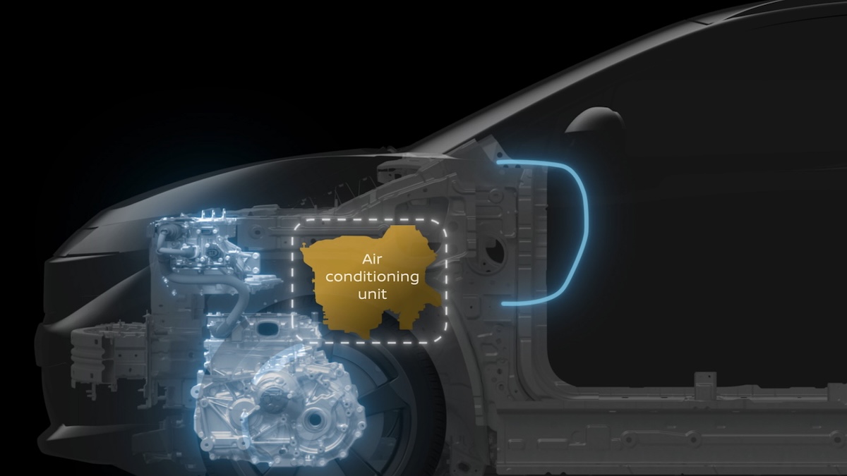 Nuova Nissan LEAF 2025: comfort, efficienza e prestazioni nella terza generazione elettrica Nuova Nissan LEAF 2025: comfort, efficienza e prestazioni nella terza generazione elettrica
