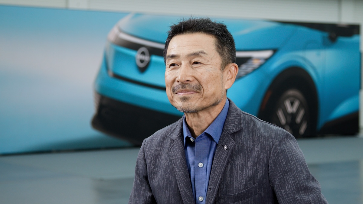 Nuova Nissan LEAF 2025: comfort, efficienza e prestazioni nella terza generazione elettrica Nuova Nissan LEAF 2025: comfort, efficienza e prestazioni nella terza generazione elettrica