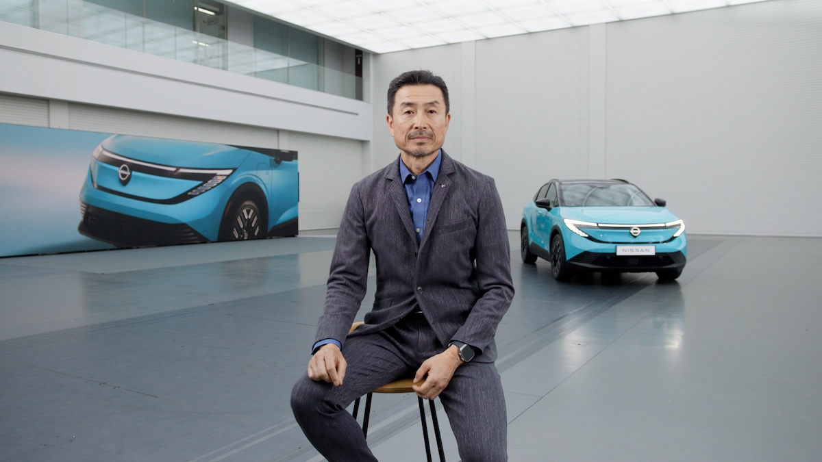Nuova Nissan LEAF 2025: comfort, efficienza e prestazioni nella terza generazione elettrica Nuova Nissan LEAF 2025: comfort, efficienza e prestazioni nella terza generazione elettrica