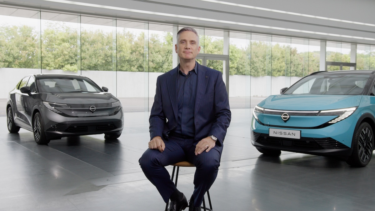 Nuova Nissan LEAF 2025: comfort, efficienza e prestazioni nella terza generazione elettrica Nuova Nissan LEAF 2025: comfort, efficienza e prestazioni nella terza generazione elettrica