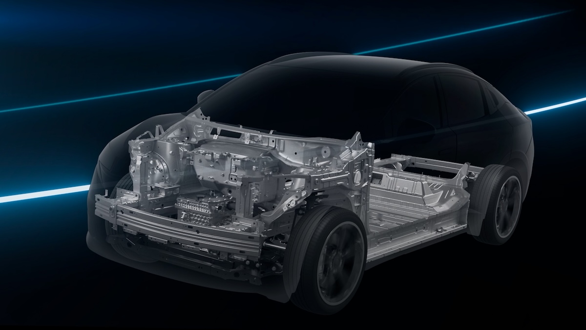Nuova Nissan LEAF 2025: comfort, efficienza e prestazioni nella terza generazione elettrica Nuova Nissan LEAF 2025: comfort, efficienza e prestazioni nella terza generazione elettrica