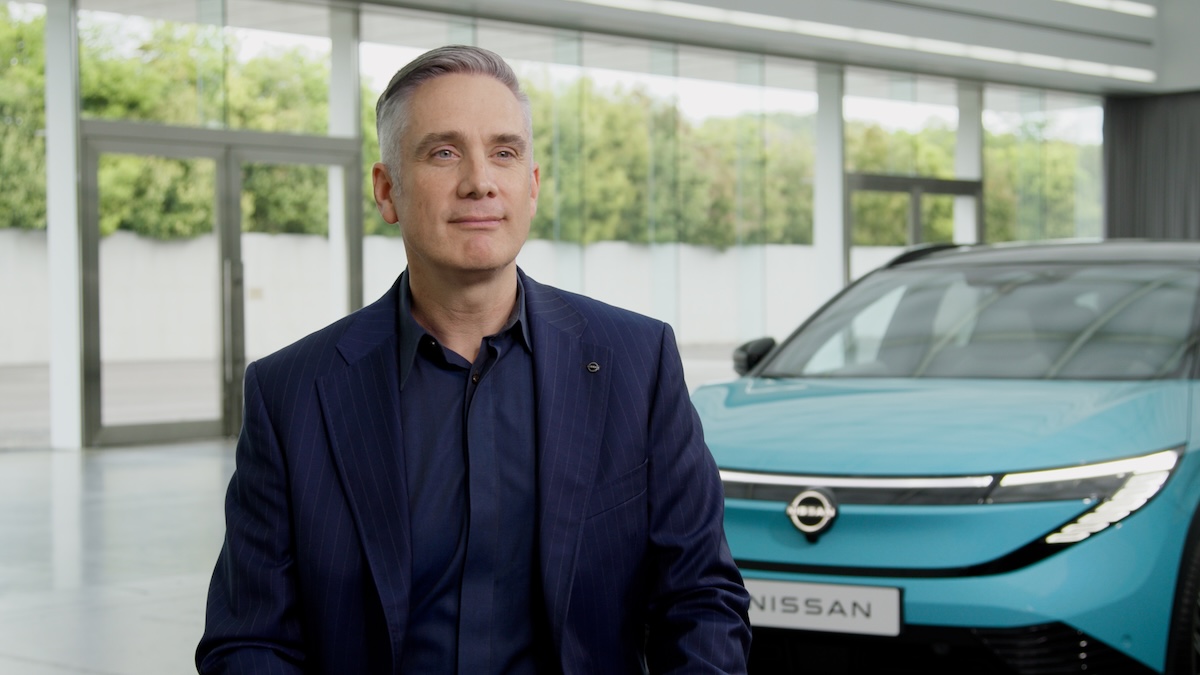 Nuova Nissan LEAF 2025: comfort, efficienza e prestazioni nella terza generazione elettrica Nuova Nissan LEAF 2025: comfort, efficienza e prestazioni nella terza generazione elettrica