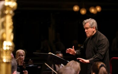 Il trionfo del colore con Antonio Pappano e la London Symphony Orchestra