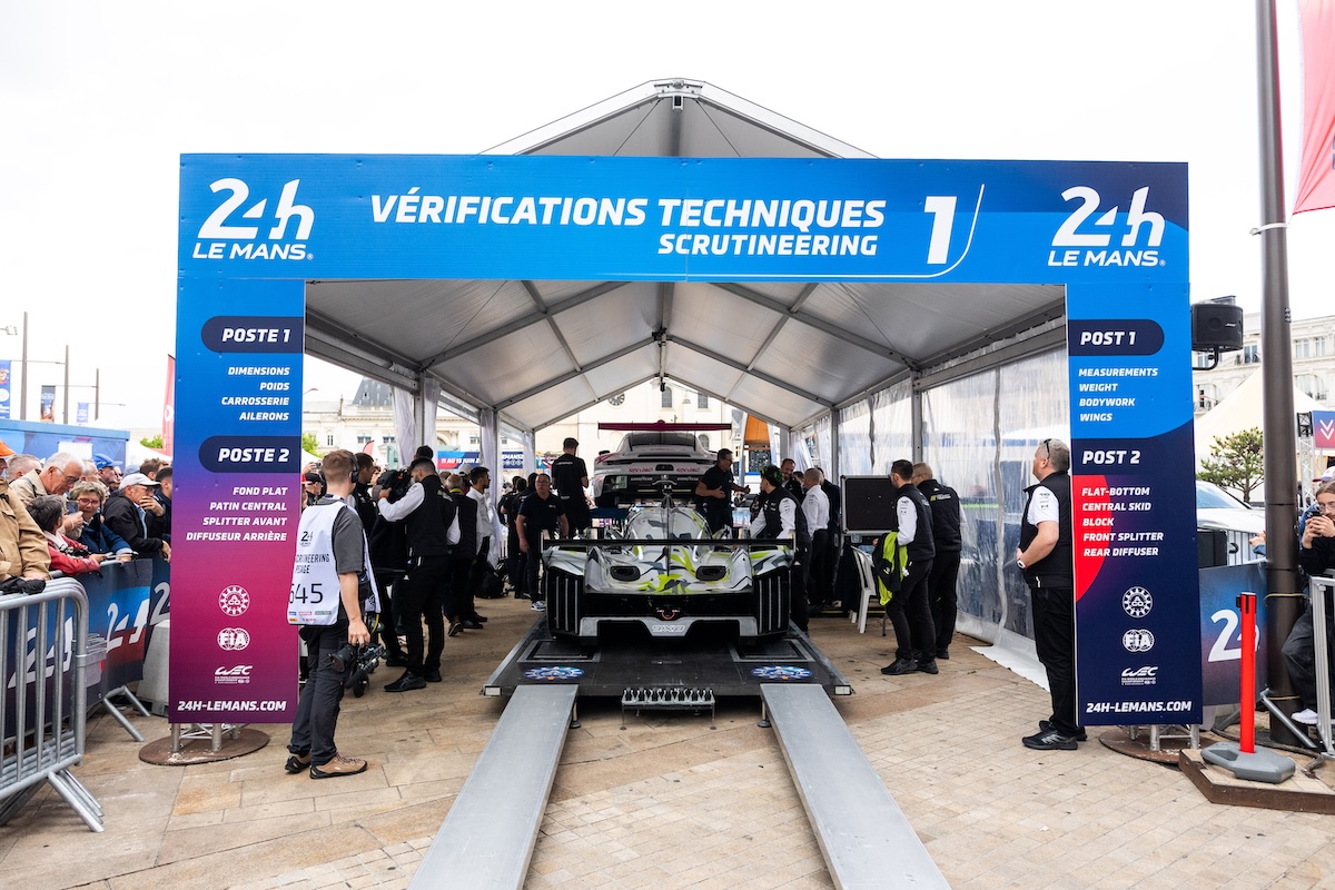 24 Ore di Le Mans 2025: Peugeot 9X8 scalda i motori per il grande ritorno 24 Ore di Le Mans 2025: Peugeot 9X8 scalda i motori per il grande ritorno