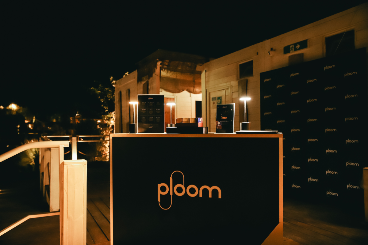JTI, Ploom: al via un’estate di eventi tra musica, moda e lifestyle JTI, Ploom: al via un’estate di eventi tra musica, moda e lifestyle