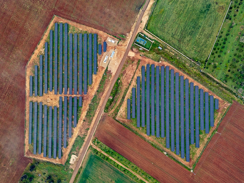 A Novoli (Le) il primo impianto fotovoltaico dell’austriaca Verbund