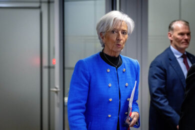 Lagarde: “Servono misure per evitare le tensioni commerciali. Conseguenze imprevedibili e costose”