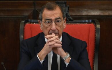 Il silenzio di Beppe è una pretesa irragionevole