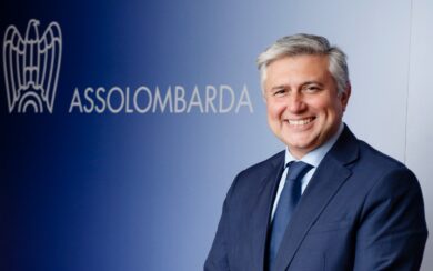 Picardi (Assolombarda) entra nel gruppo Renault come Chief Corporate Affairs Mobilize