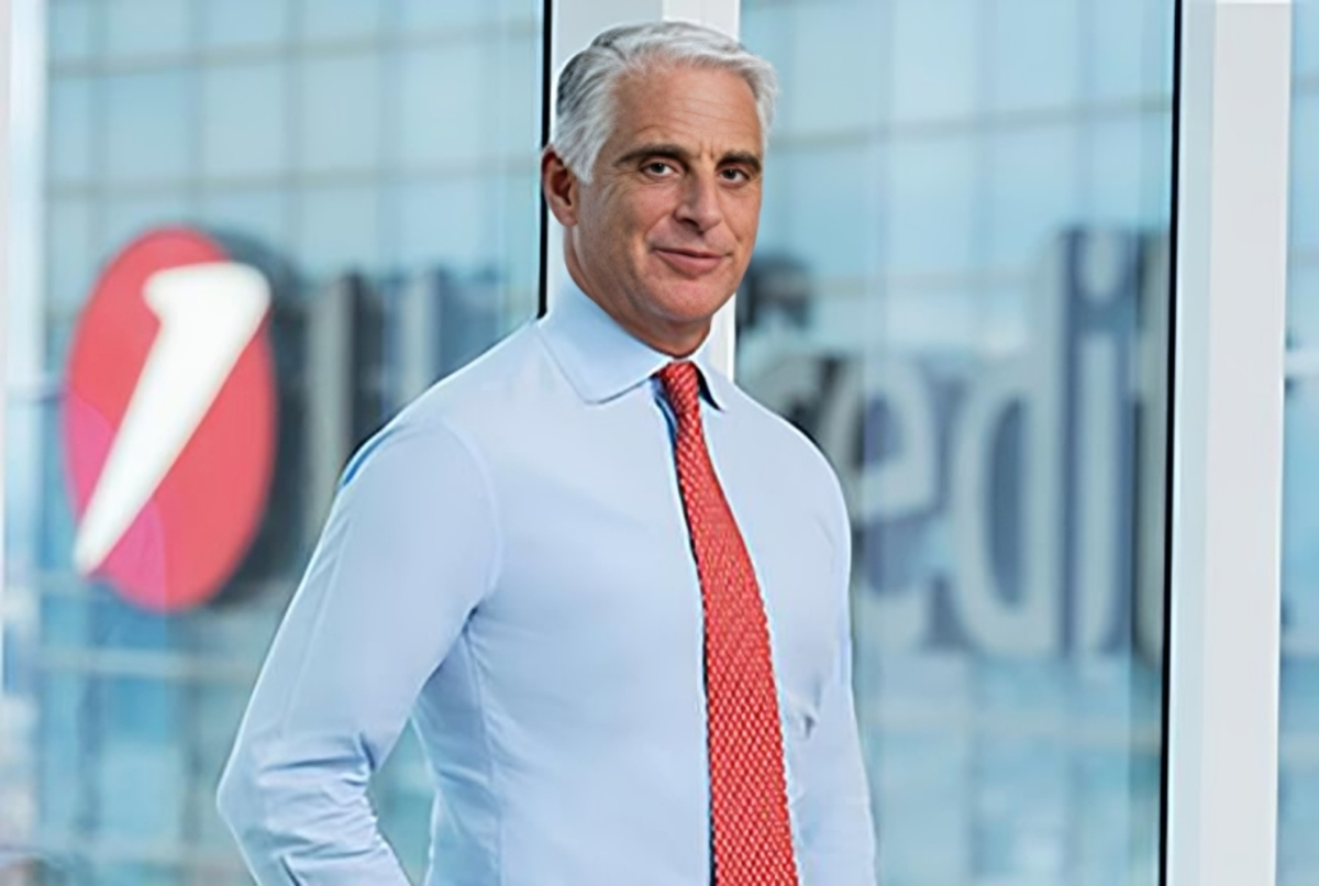 Unicredit-Bpm, Orcel: “Senza chiarezza sul golden power ci tiriamo indietro. Commerzbank? Via libera a salire fino al 30% entro fine mese” Unicredit-Bpm, Orcel: “Senza chiarezza sul golden power ci tiriamo indietro. Commerzbank? Via libera a salire fino al 30% entro fine mese”