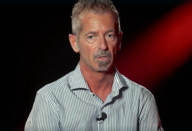 Ascolti tv, Fagnani schiaccia tutti all’esordio di Belve Crime con l’intervista a Bossetti. Floris quasi raddoppia Berlinguer