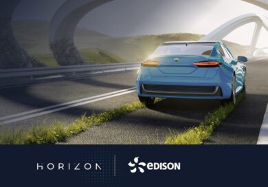 Horizon Automotive ed Edison Energia insieme per promuovere il noleggio elettrico a lungo termine
