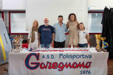 Fondazione Laureus Italia e Cristian Trio celebrano un biennio ad alto impatto sociale ed educativo a sostegno dei giovani della Polisportiva Garegnano