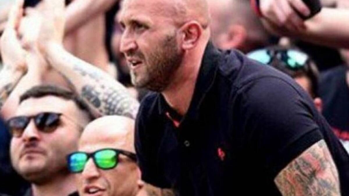 Inchiesta curve San Siro, Luca Lucci assolto dal tentato omicidio: in appello pena ridotta a otto anni Inchiesta curve San Siro, Luca Lucci assolto dal tentato omicidio: in appello pena ridotta a otto anni
