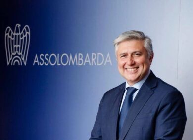 Alessandro Picardi nominato Chief Corporate Affairs di Mobilize Renault Group Italia
