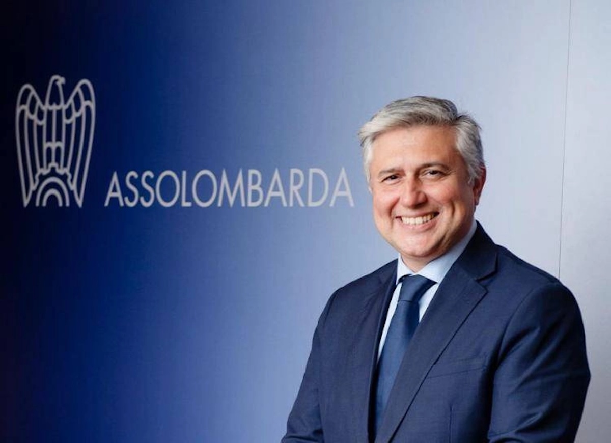 Alessandro Picardi nominato Chief Corporate Affairs di Mobilize Renault Group Italia Alessandro Picardi nominato Chief Corporate Affairs di Mobilize Renault Group Italia