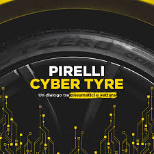 Regione Puglia e Pirelli ‘Cyber Tyre’ per monitorare la rete viaria